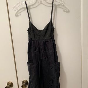Aritzia Wilfred dress